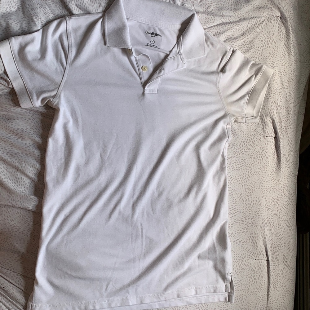 Goodfellow Small polo shirt